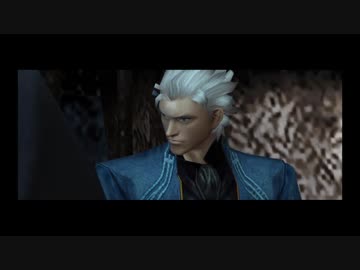 DMCシリーズを時系列順にプレイしてみた（ DevilMayCry3編part8）