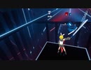 【Beat Saber】ウミユリ海底譚 / 猫又おかゆ(cover)【なりきり衣装】