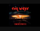 Evil Ways - Time Warp