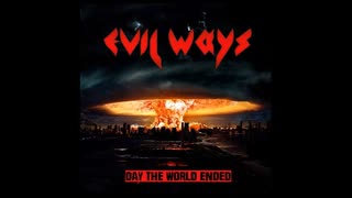 Evil Ways - Time Warp