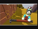 Human fall flat MODステージ攻略 その８８