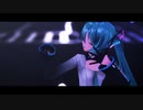 【第1回MMD廃】帝国少女【YYB式初音ミク】