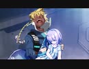爪の伏線をぶん投げられて哀叫するGVGB