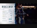 【MALICIOUS FALLEN】追討編TA 7:34.98