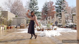 【ぽこ】Allee　踊ってみた【おまけつき】