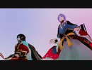 【第1回MMD廃】G4L（兼定組）【MMD刀剣乱舞】