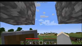 〔マイクラ〕雑談クラフト記＃４〔Minecraft〕