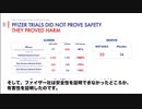 【日本語字幕】The Pfizer Inoculations Do More Harm Than Good