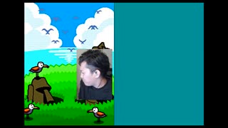 布団ちゃんのリズム天国 マサオソング【MAD】