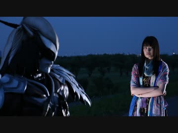 仮面ライダーウィザード　第45話「笑顔は胸に」