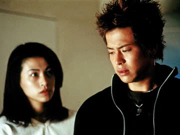 仮面ライダーアギト　第11話