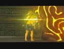 【ブレワイ(BotW)】依頼を受けて、マグネキャッチをした瞬間にキャンセルしておかしくしてみた【【ドリカラ】