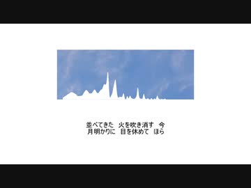 「cream」初音ミク