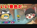 【ゆっくり実況】ゆっくり達のマリオカート8DX Part4【総集編】