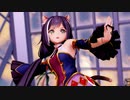 【プリコネMMD】キャルちゃんで『ユニバース』(なつき様Ver)