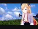 ウサギ狩りちょこ先【切り抜きMMD】
