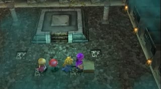 【DQ5】ドラクエ5実況プレイ95
