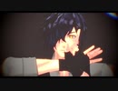 【Fate/MMD】偽物人間40号【岡田以蔵】