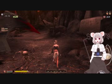 なずりびおん！ Part.03 Oblivion Gate