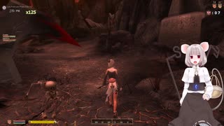 なずりびおん！ Part.03 Oblivion Gate