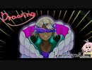 【メイキング動画】Shiny brilliant【オリジナル】