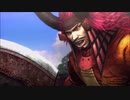 初見が戦国BASARA4皇実況　武田信玄1　安芸・厳島　前編