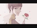 雫さま描いてみた【東京決闘環状戦】