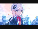 【CeVIO AI】ユキドケ feat.可不【オリジナル曲】