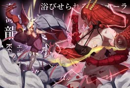 東方の、ほぼ全キャラの声優イメージ -第17.5部（実質18部）-