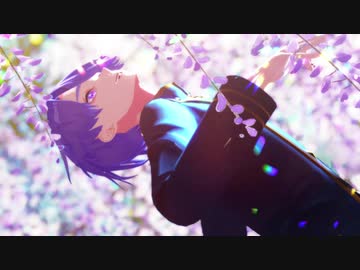 【にじさんじMMD】マシュマリー【VΔLZ】