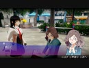 服を脱がして強くなれ！ Akiba's Trip 実況プレイ part13