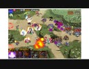 千年戦争アイギス 魔王幹部決定戦 神級EX 未覚醒 + 英雄王王子