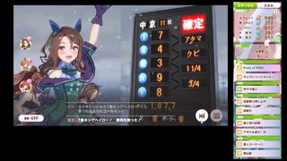 【ウマ娘】カプリコーン杯は不屈の塊キングヘイロー ♯3