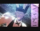 【吸死MMD】PiNK CAT【バニドラルク】