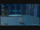 PSO2ngs「パルクールマスター」TA☆５ Ra 1:33