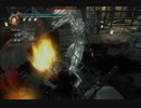 【”忍龍“煉成記】【NicoFC2MTV-XB_忍者龍劍傳II】超忍難度-第一期 (4)