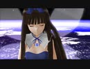 【東方MMD】降り注ぐ星の光で歌に形はないけれど