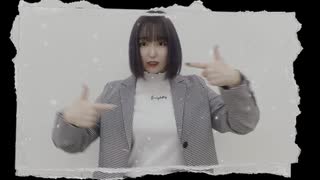 【オリジナル振付】なんだっけ！？ -踊ってみた 【かの】