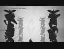 【ニコカラ】ネヴァモア【onvocal】