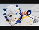 【第1回MMD廃】雪ミク2021でDecade【モーションデータ配布】