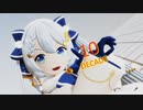 【第1回MMD廃】雪ミク2021でDECADE【モーションデータ配布】