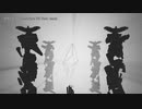 【ニコカラ】ネヴァモア【offvocal】