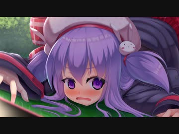 3分で分かる獣に敗北しちゃうメメリスちゃん