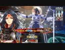 毎日ワンダーランドウォーズ30 魔神ちゃんツクヨミvsサンドリヨン 刹那・マッチング2帯 WonderandWars(wlw)(2020.08.21-1908)