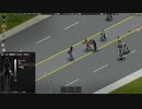 黙示録後の救済練習【ProjectZomboid】