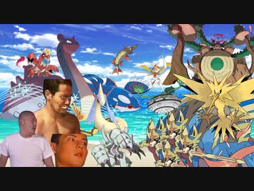 じゃ、流しますね(大瀑布)水統一mp.2