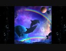 Street Swimmer-Promises In The Galaxies (Album Teaser)