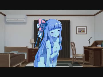 【VOICEROID劇場】夜ノ街デ出会ッテ　３話