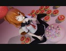 【MMD艦これ】 雷「アゲアゲアゲイン」 4k