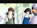 【MMD鬼徹】あいまいなまいにち【第二回MMD鬼徹逝く年来る年】
